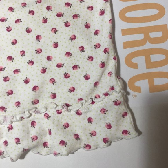 Gymboree Apple Tank Top - Picture 5 of 5